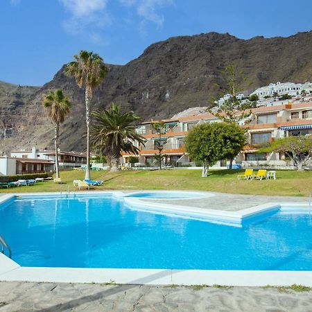 Gigantes Oasis Deluxe By Sunkeyrents Διαμέρισμα Santiago del Teide Εξωτερικό φωτογραφία