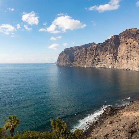Gigantes Oasis Deluxe By Sunkeyrents Διαμέρισμα Santiago del Teide Εξωτερικό φωτογραφία