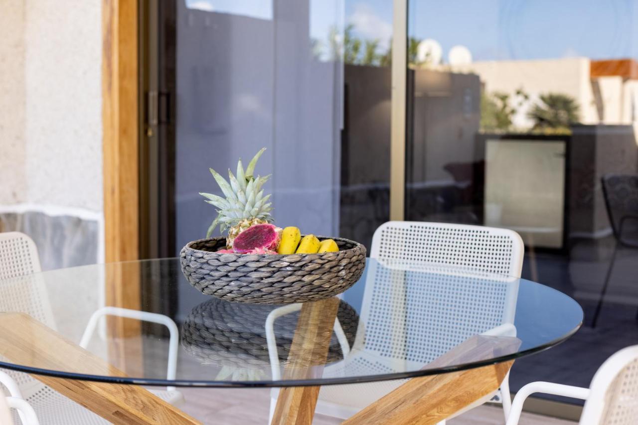 Gigantes Oasis Deluxe By Sunkeyrents Διαμέρισμα Santiago del Teide Εξωτερικό φωτογραφία