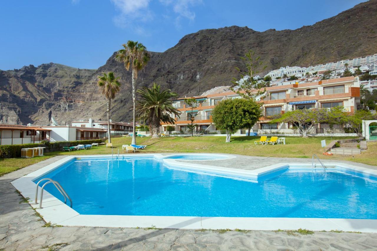 Gigantes Oasis Deluxe By Sunkeyrents Διαμέρισμα Santiago del Teide Εξωτερικό φωτογραφία