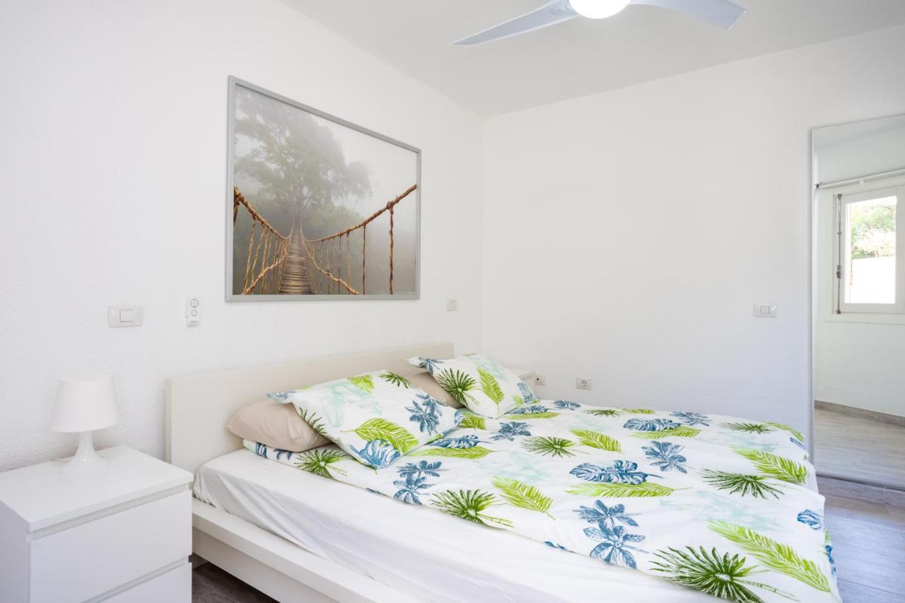 Gigantes Oasis Deluxe By Sunkeyrents Διαμέρισμα Santiago del Teide Εξωτερικό φωτογραφία