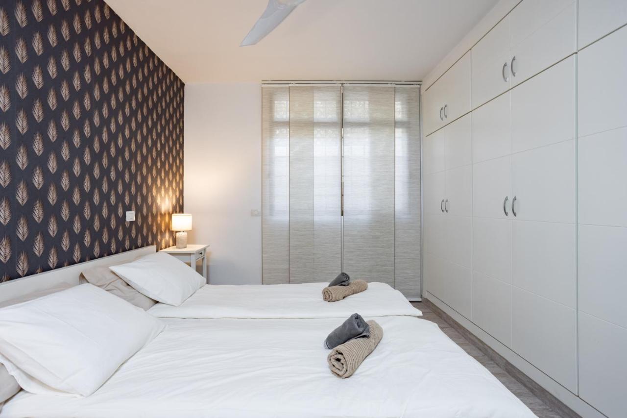 Gigantes Oasis Deluxe By Sunkeyrents Διαμέρισμα Santiago del Teide Εξωτερικό φωτογραφία