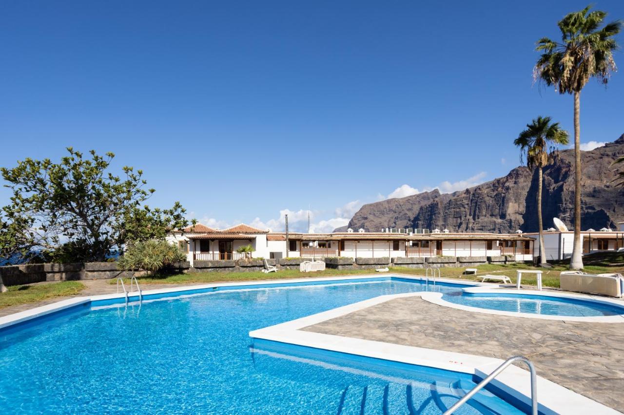 Gigantes Oasis Deluxe By Sunkeyrents Διαμέρισμα Santiago del Teide Εξωτερικό φωτογραφία