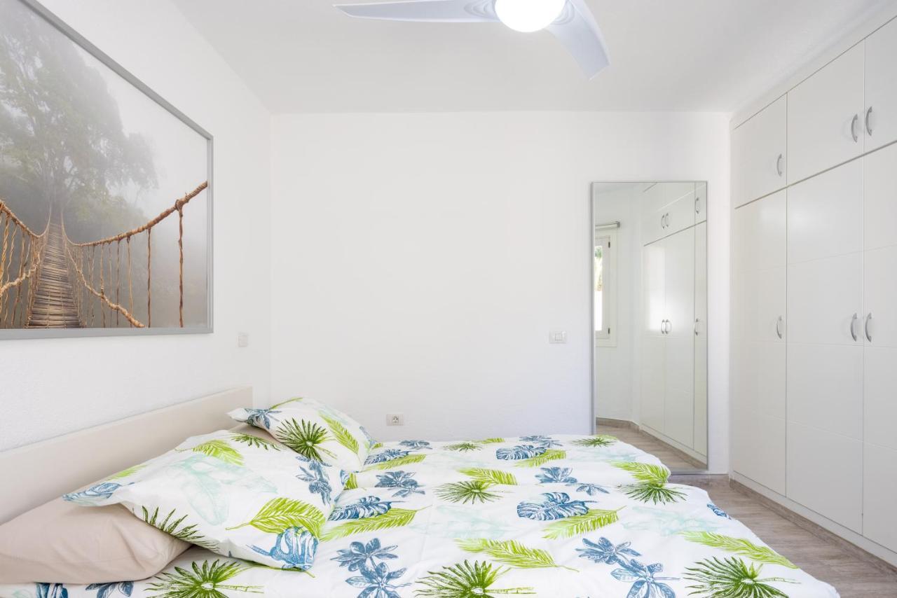 Gigantes Oasis Deluxe By Sunkeyrents Διαμέρισμα Santiago del Teide Εξωτερικό φωτογραφία