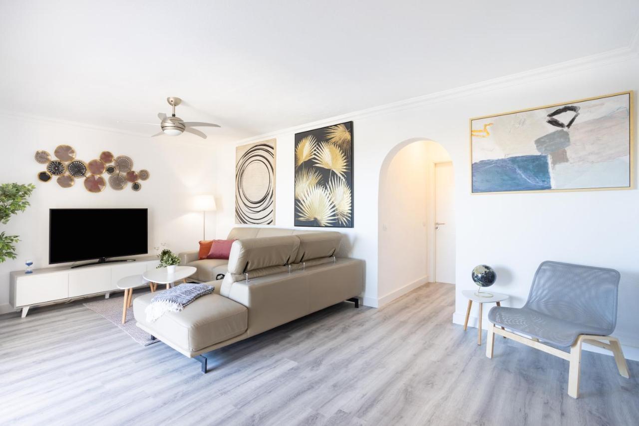 Gigantes Oasis Deluxe By Sunkeyrents Διαμέρισμα Santiago del Teide Εξωτερικό φωτογραφία