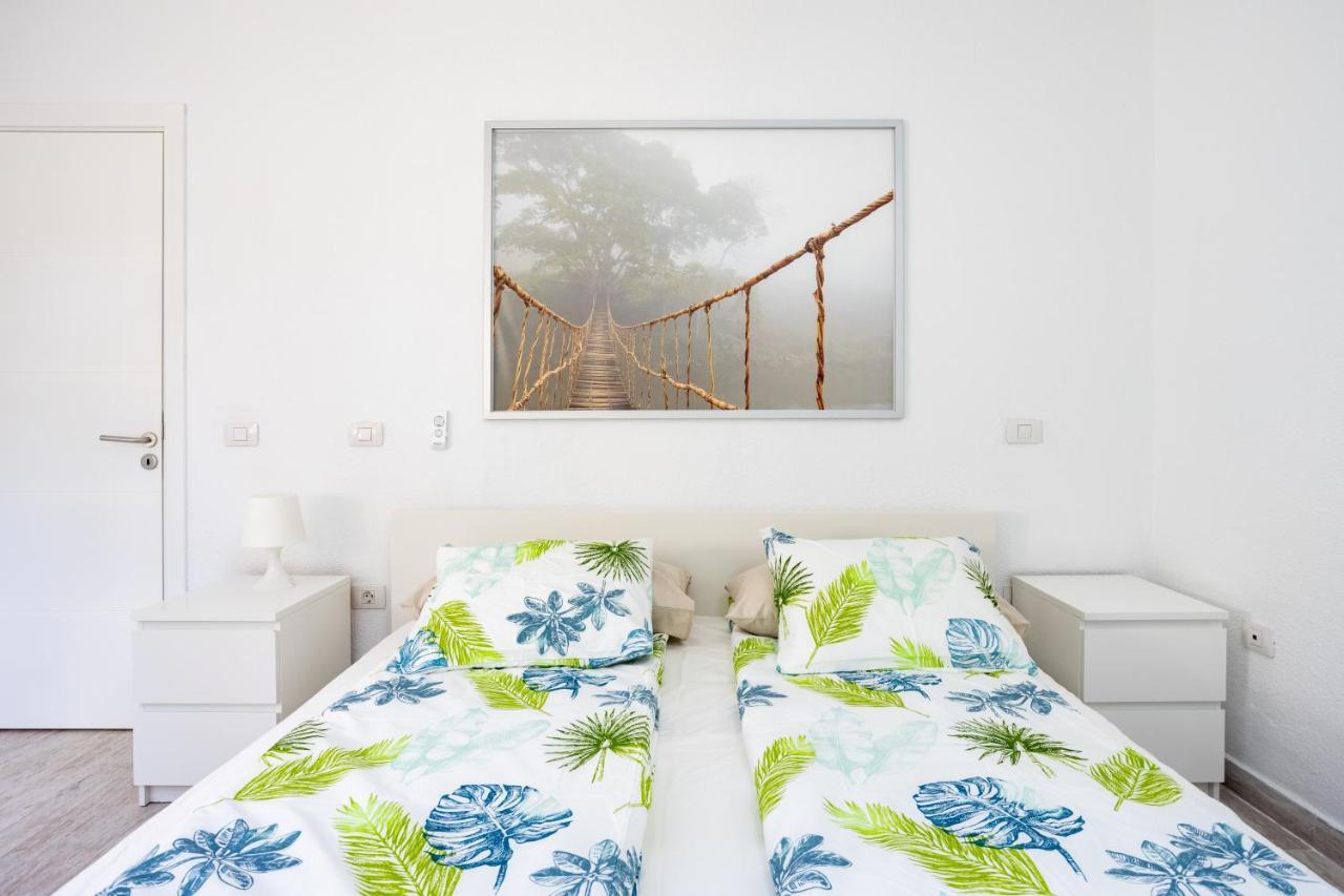 Gigantes Oasis Deluxe By Sunkeyrents Διαμέρισμα Santiago del Teide Εξωτερικό φωτογραφία